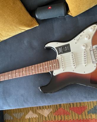 Chitarra elettrica Fender Stratocaster