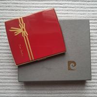 Portasigarette Pierre Cardin