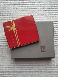 Portasigarette Pierre Cardin