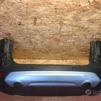 PARAURTI POSTERIORE C/SENS. FORD KUGA ANNO 2014