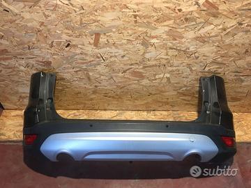PARAURTI POSTERIORE C/SENS. FORD KUGA ANNO 2014
