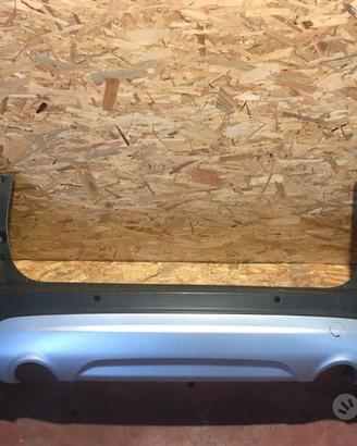 PARAURTI POSTERIORE C/SENS. FORD KUGA ANNO 2014