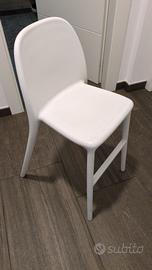 sedia Ikea Urban junior