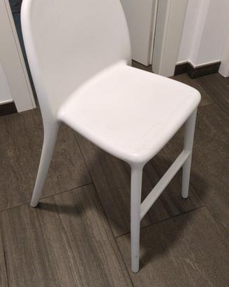 sedia Ikea Urban junior