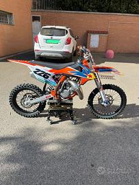 KTM SX 85
