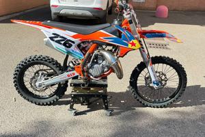 KTM SX 85