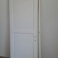 Porta in massello