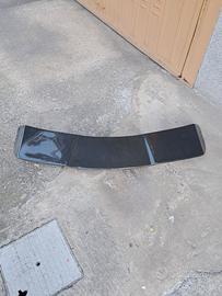 spoiler alettone ala posteriore