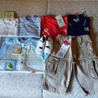 3-12mesi CHICCO-PRENATAL-LOONEY TUNES-DISNEY