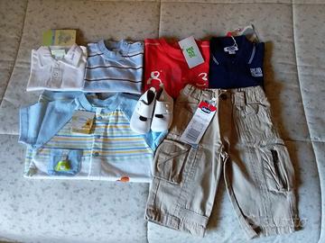 3-12mesi CHICCO-PRENATAL-LOONEY TUNES-DISNEY