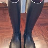 Stivali da cavallo Dafna