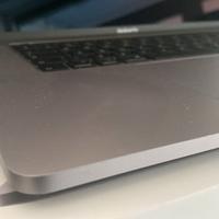 due Macbook pro 13.3 e 16 pollici i7 perfetti