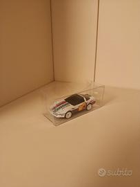 Chevrolet Corvette 84' - Hot Wheels Premium