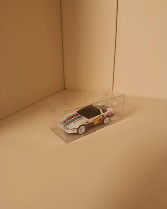 Chevrolet Corvette 84' - Hot Wheels Premium