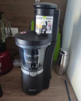 centrifuga professionale Panasonic 