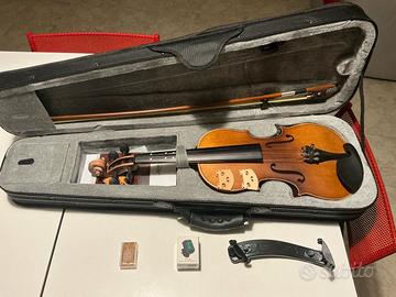 Violino Eastar 4/4.