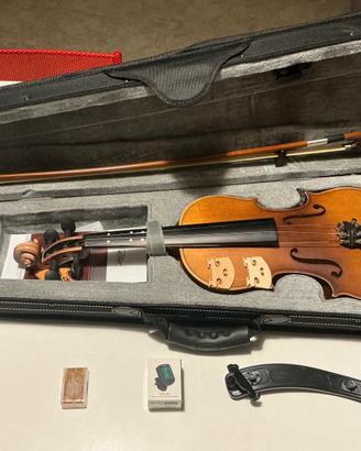Violino Eastar 4/4.
