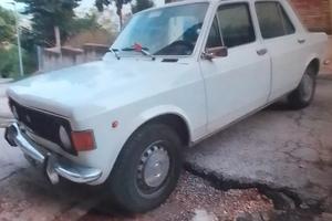 Fiat 128 berlina - 1972