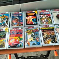 atari 7800 
