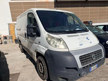 FIAT Ducato 30 2.2 MJT PC-TN Furgone