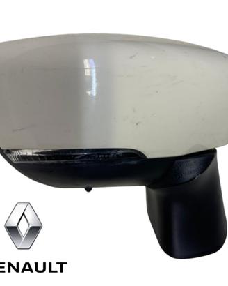 SPECCHIETTO RETROVISORE DESTRO RENAULT Captur Seri