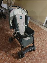 Passeggino Inglesina usato ma in buone condizioni