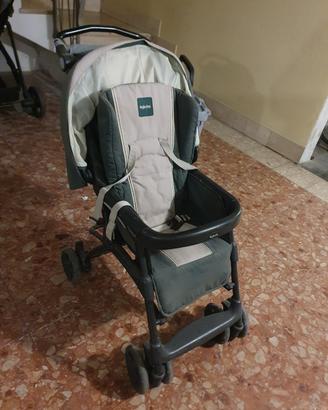 Passeggino Inglesina usato ma in buone condizioni