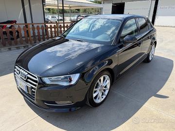 Audi A3 SPB 2.0 TDI Attraction