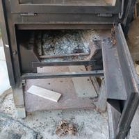 forno a legna da esterno 