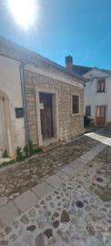 Casa centro storico bisaccia (Av)