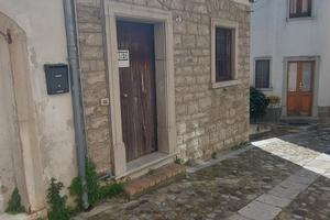 Casa centro storico bisaccia (Av)