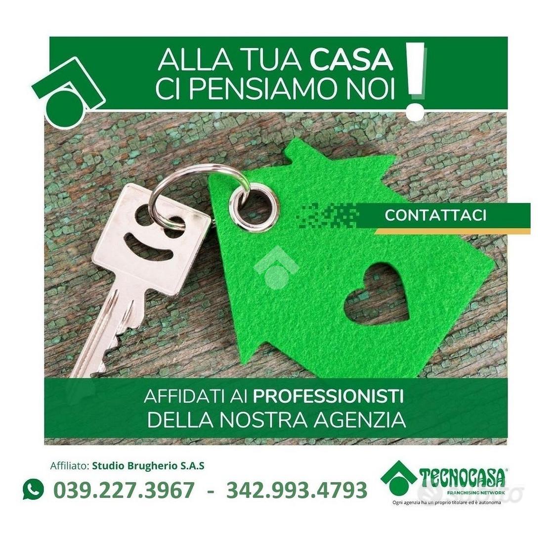 Appartamento – Brugherio, Baraggia - Vista 4
