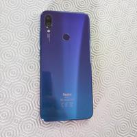 Xiaomi Redmi Note 7
