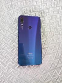 Xiaomi Redmi Note 7