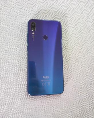 Xiaomi Redmi Note 7