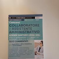 Libro quiz commentati  Simone  (Asl)