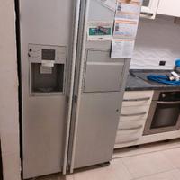 frigorifero e congelatore