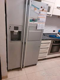 frigorifero e congelatore