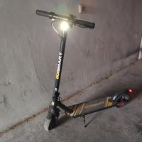 monopattino elettrico 