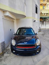 Mini Countryman 1.6