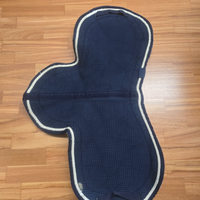 Sottosella monta inglese equitazione