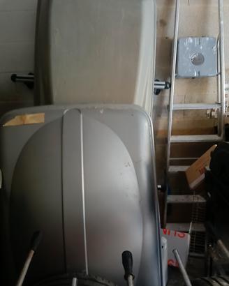 box tetto auto 