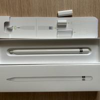 apple pencil 1° generazione