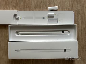 apple pencil 1° generazione