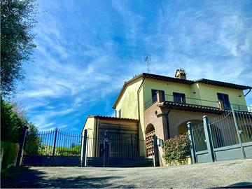 Casa vacanza appartamento Perugia Umbria