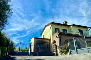 Casa vacanza appartamento Perugia Umbria
