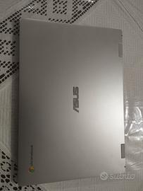 Computer portatile chrombook
