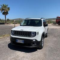 Jeep renegade 4x4
