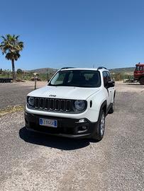 Jeep renegade 4x4