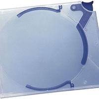 CUSTODIA CD dvd bluray 100 pezzi